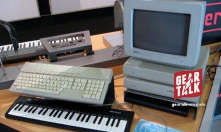 Videojuegos, traiciones y MIDI: La Historia de la Atari ST