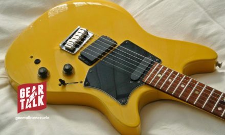Fender Heartfield RR