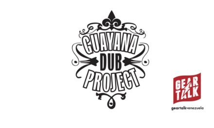 Guayana Dub Project