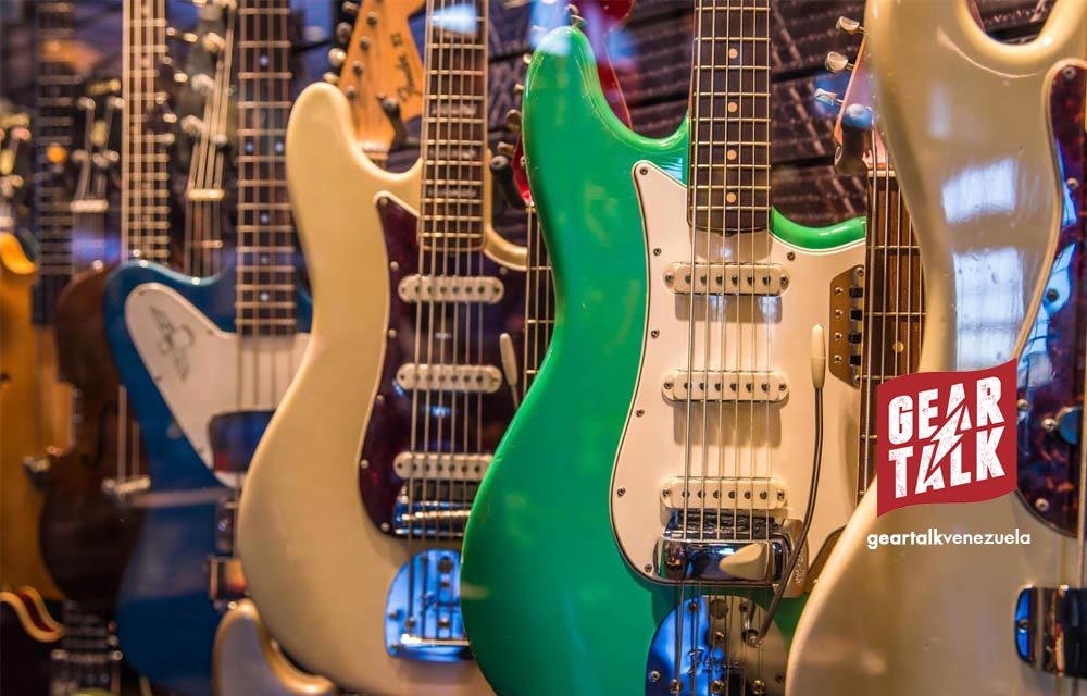 Museo de Songbirds Guitar en Chattanooga, Tennessee.