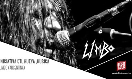 INICIATIVA GTL NUEVA MUSICA: LIMBO (ARGENTINA)