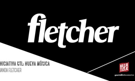 NUEVA MÚSICA: FLETCHER